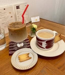 喫茶小鳥