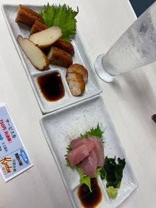 立飲み屋 Kiritsu 鹿児島中央駅前店