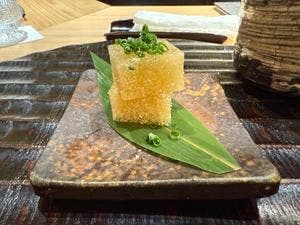 満る川