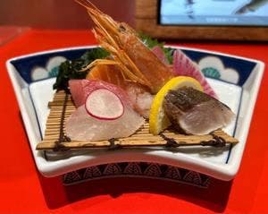 博多の海鮮料理 喜水丸 博多1番街店