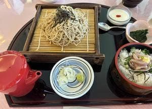 フォレスト鳴沢ゴルフ＆カントリークラブ レストラン