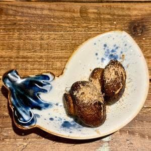 立ち呑み ツキノコグマ