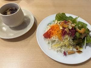 GRILL CAFE お肉とたまごとスイーツと