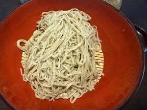 手打百藝中の森