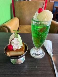 ロクカフェ