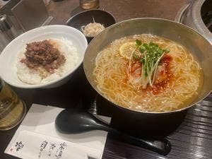肉の楽家