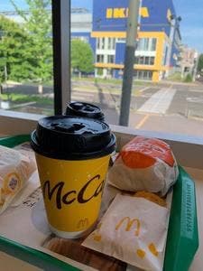 マクドナルド 仙台長町店