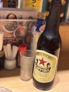元祖やきとり串八珍 神楽坂店