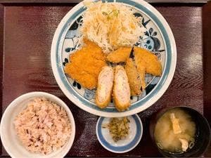 とんかつ濵かつ 博多ゆめタウン店