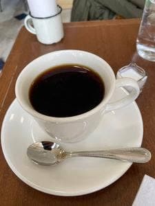 米子しんまち専門店街1F カフェ・ド・キタガワ