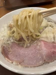 中華そば イッキュー