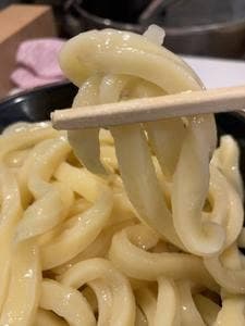 肉汁うどんかんだ屋 神田本店
