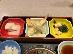 夢庵 鴨居駅前店