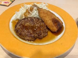 ジョナサン 東茂原店