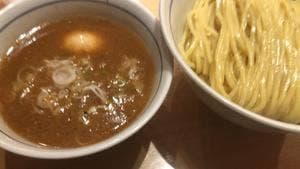 つじ田 銀座店