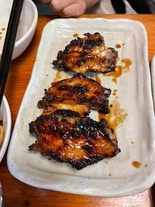 鳥貴族 藤が丘店