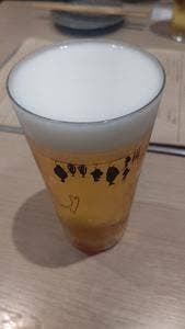 炙処 火ノ膳 高田馬場 路地入ったところ店