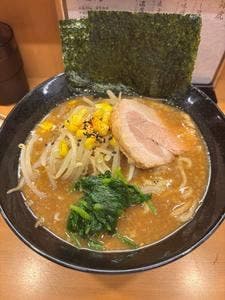 らぁめん 雉虎