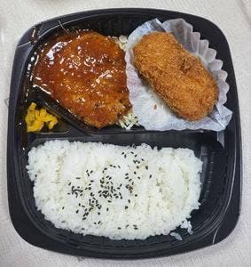オリジン弁当 西堤本通り店