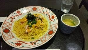 洋麺屋 五右衛門 福岡ソラリア店