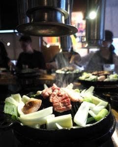 成吉思汗だるま 上野御徒町店