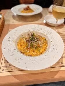 カルボナーラ専門店HASEGAWA吉祥寺