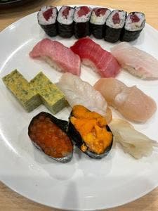 鮨処藤次郎