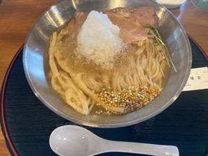 麺屋 ギャオス