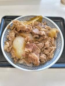 吉野家 21号線大垣北店