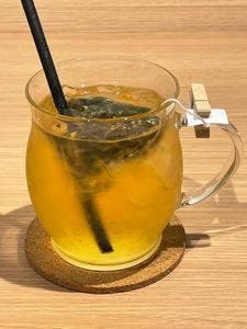 THE TEA SHOP CHANOMI 近江町市場2号店
