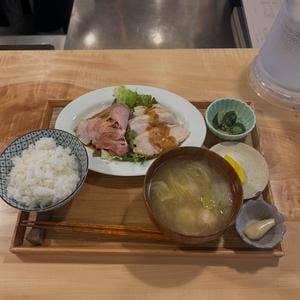 土鍋ごはん あお