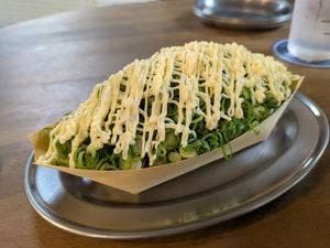 たこ焼きバー Poulpe