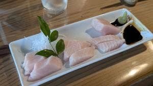 岡田酒店