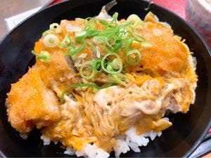 寿し・うどん・和風料理 金比羅亭 日田IC店