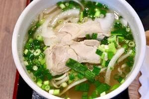 NEM HÀ NỘI