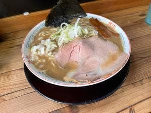 麺屋 てんやわんや