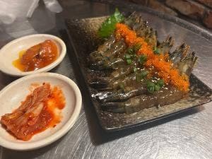 韓国料理 スルパン