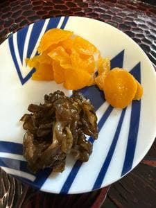 打田漬物 錦小路店