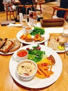 アンデルセン キッチン 広島店