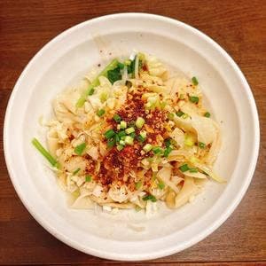 凡記 西安肉夾饃