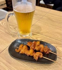 野菜巻き串と焼き鳥×九州料理 個室酒場 ひとめぼれ 赤羽店