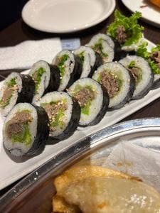 NYAM2 KOREAN BISTRO&CAFE