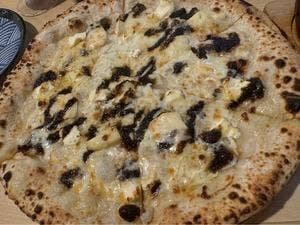 和Pizzeria ～つむぎ～