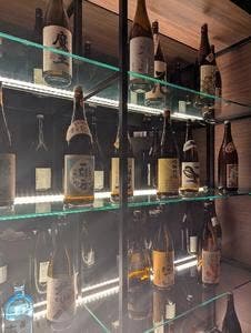 九州和食 くろしき 新橋店