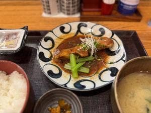 よりぬき魚類 大和屋 半蔵