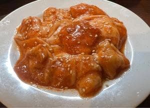 本格七厘炭火焼 宝源 本店