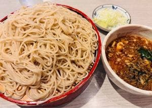 松竹庵 人形町支店