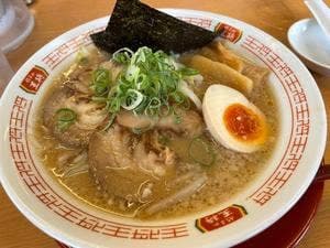 餃子の王将 長久手店