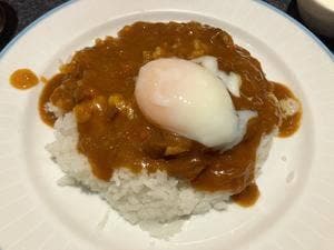 スパイシーマサラ