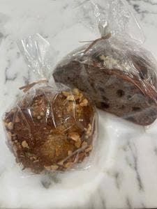 BLUFF BAKERY 横浜高島屋店